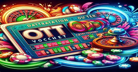Top OTT Voucher Casinos (2024) .
